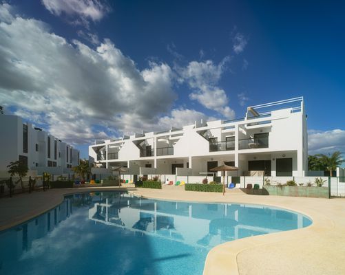 Residencial Lago Varese – Bungalows