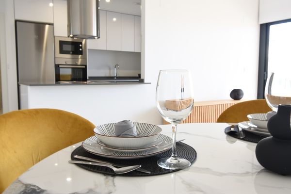 Residencial Sol de Salinas