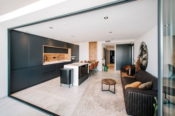 Oceanic Luxury Apartments