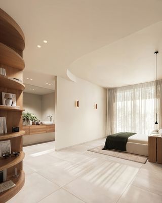 Larcosta Homes II
