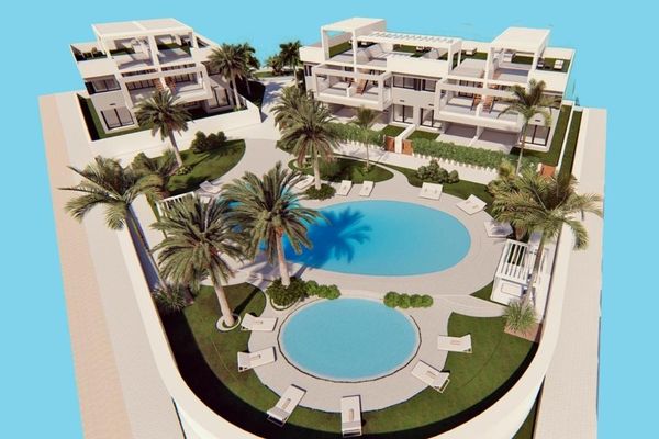 Nalia Resort