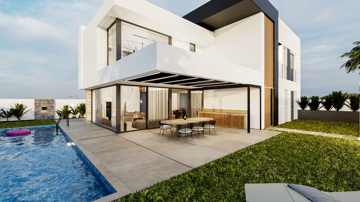 Royal Park – Custom Homes 2
