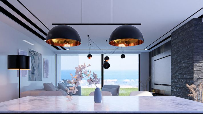 Villa Formentera – Monte Solana