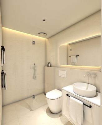 PortoMarina Plaza – Apartments Fase 4