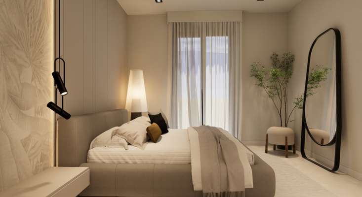 Residencial Thiar Village V