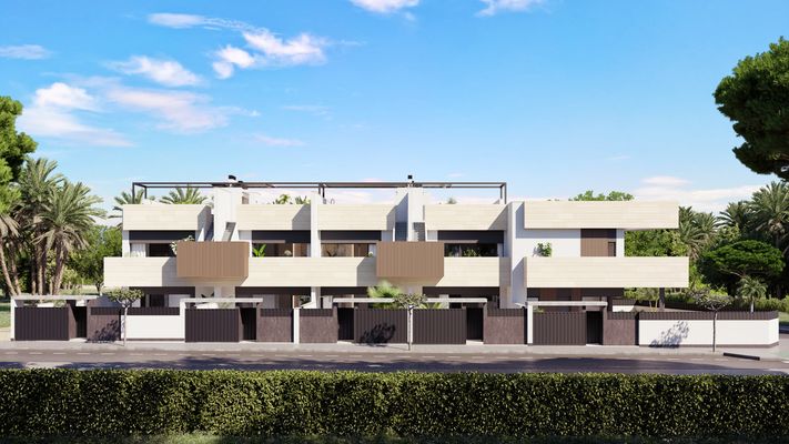 Pura Vida V – Apartamentos