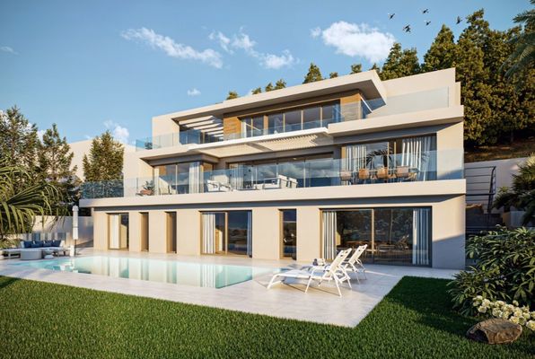 Villa Saona