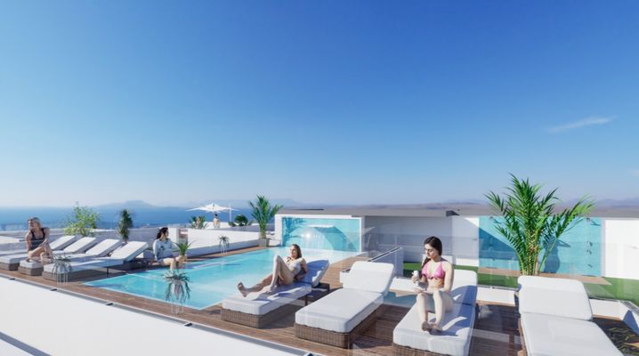 Residencial Kasia V