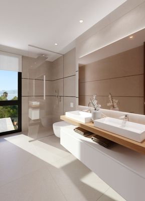 Seaview 6 Fase 2 – Villas Independientes
