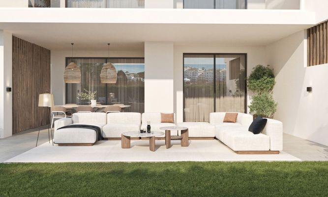 Royal Park Phase II