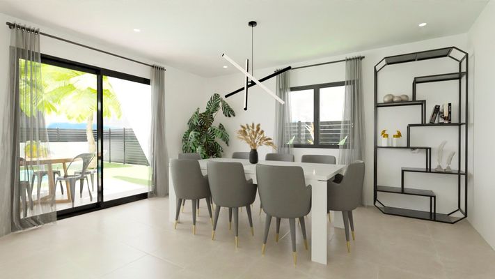 Alenda Golf – Villa Atenea