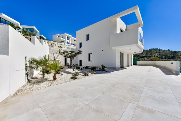 Villa Rey Luis I 44