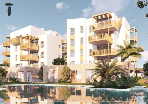 Talasa Terra – Townhouses