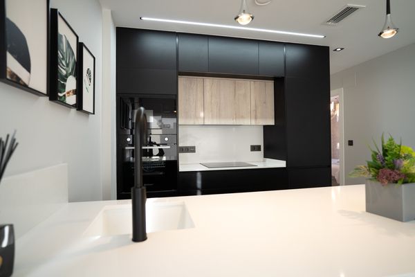 Residencial Innova Beach III