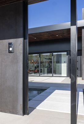 Villas Maestras
