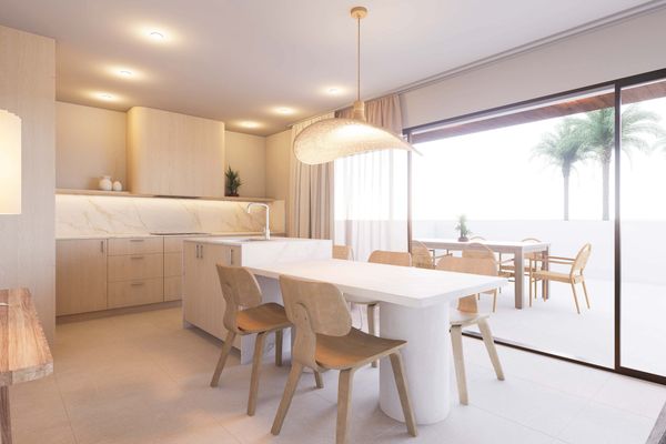 Almaia Living – Villas
