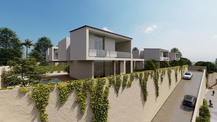 Residencial Vila Natura