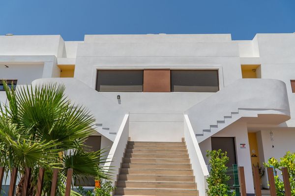 Capri IX – Bungalows