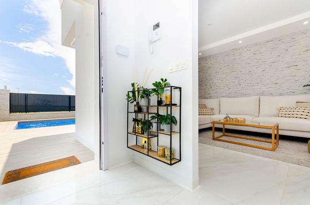 Casas Blancas de Vistabella 2