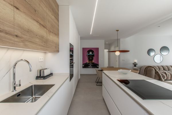 Finestrat Paradise Resort – Apartments
