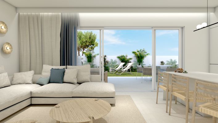 PortoMarina Plaza – Apartments Fase 4