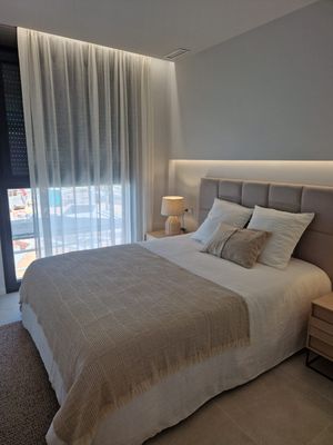 Residencial L’Estanyó Vil.la Romana