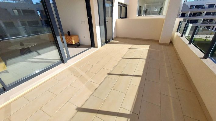 Residencial Sol de Salinas