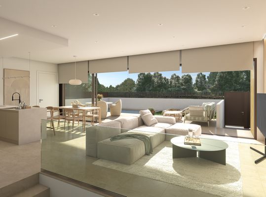 Residencial Dune Fase 2
