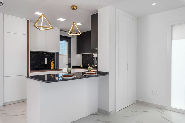 Bellavista Bungalows Fase 3