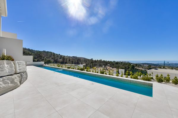 Villa Rey Felipe 22