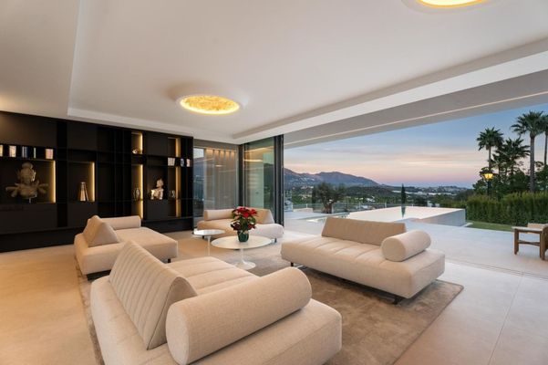 Tree Villas