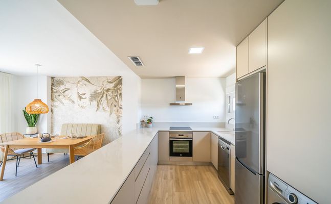 Capri IX – Bungalows