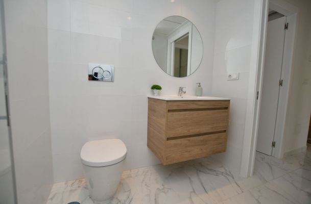 Residencial Sol Natura II