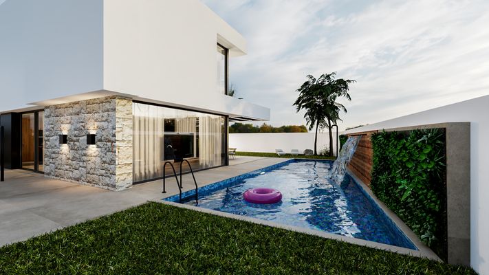 Royal Park – Custom Homes 2