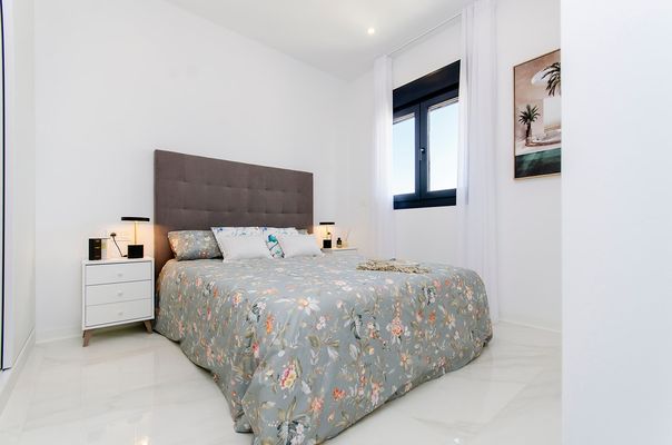 Casas Blancas de Vistabella 2