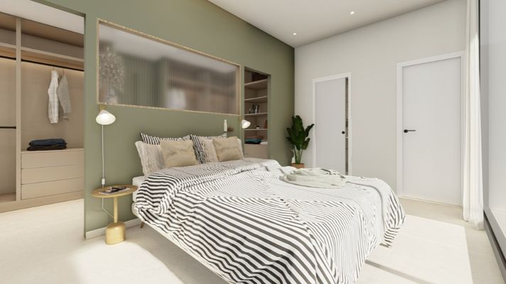 Residencial Venecia V – Phase II