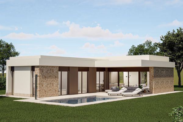 Villa Numantia