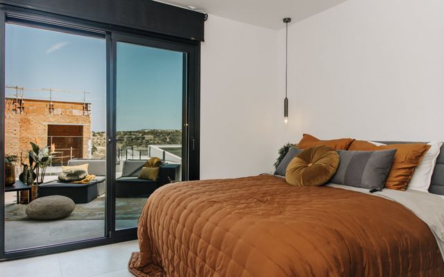 Oceanic Luxury Villas