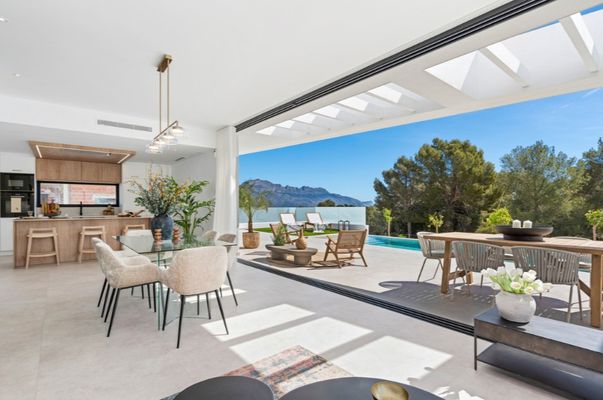Residencial Venecia V – Phase II