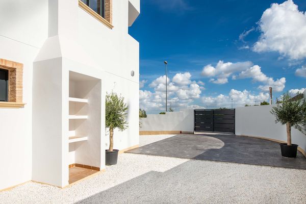Vegasol Homes 2 – Chalets Adosados