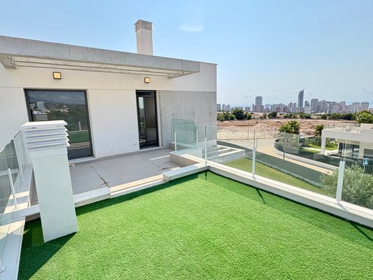 Costabella Residences – Phase I