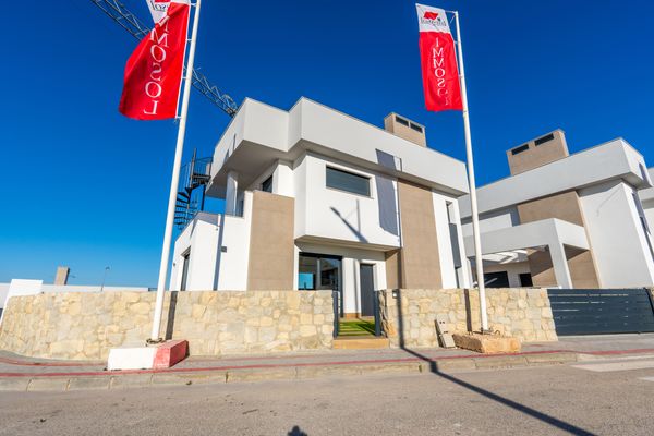 Arena Golf Villas