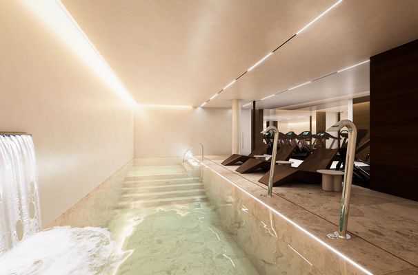 Residencial Los Balcones de Calpe