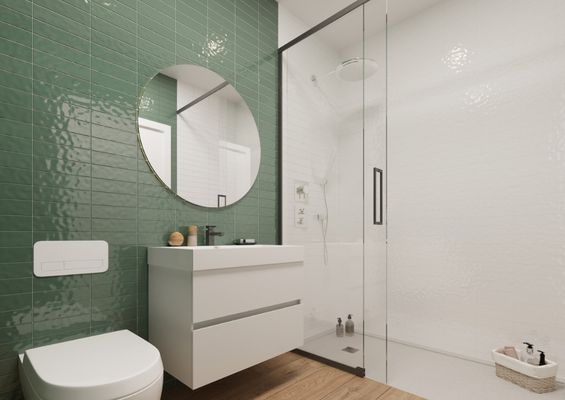 Residencial Bonalba Green – Apartments Phase 1