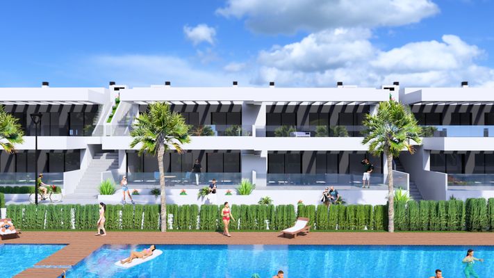 Oasis Golf La Finca Fase 2