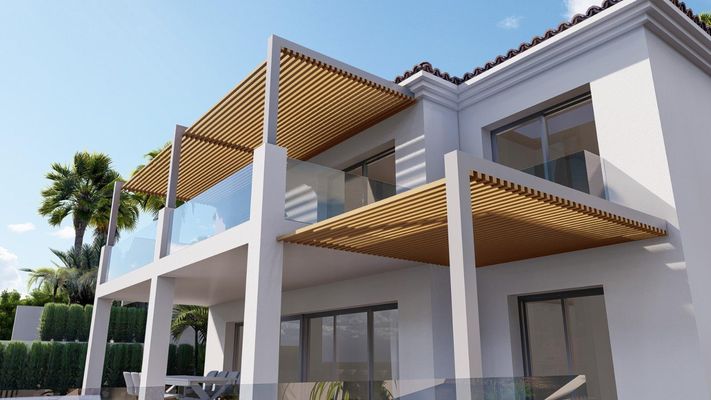 Villa Sa Roqueta