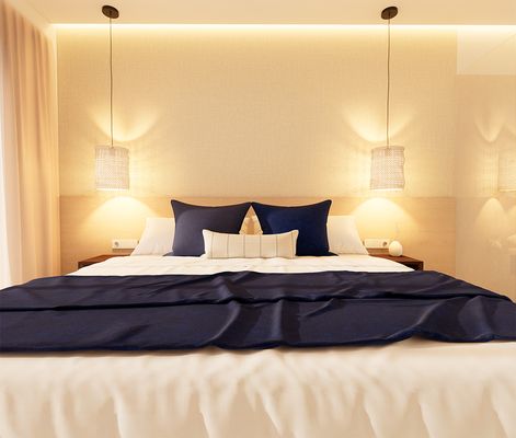 Almaia Living – Apartments