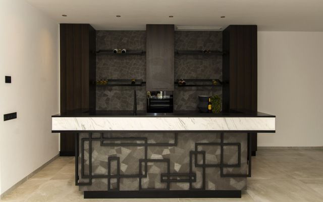 Oceanic Luxury Villas