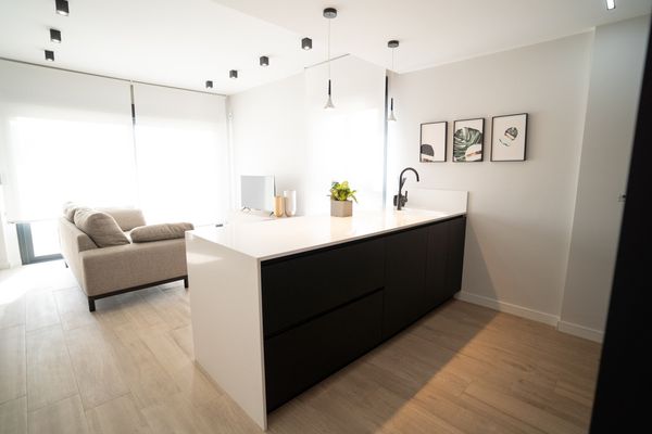 Residencial Innova Beach III