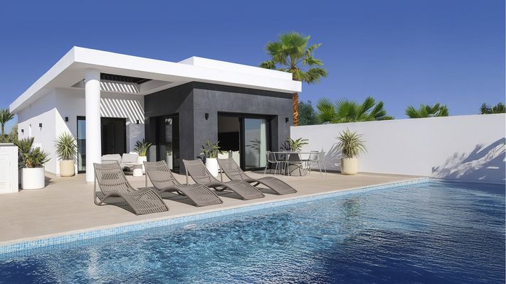 Villa Cibeles